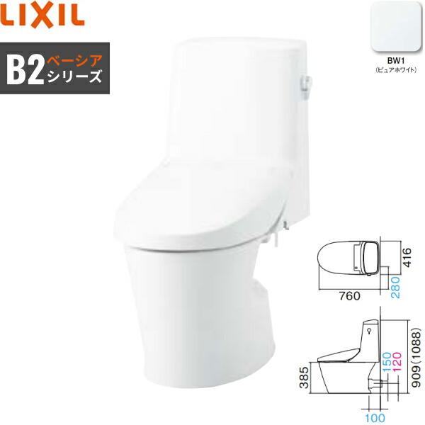 INAX（イナックス） BC-B30P-DT-B352 BW1限定 リクシルLIXIL/INAX