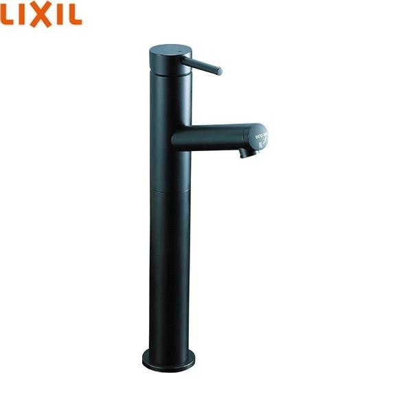 LIXIL（INAX）のシングルレバー単水栓「LF-E02H-MB」 INAX（イナックス） LF-E02H/SAB リクシル LIXIL/INAX 洗面所用
