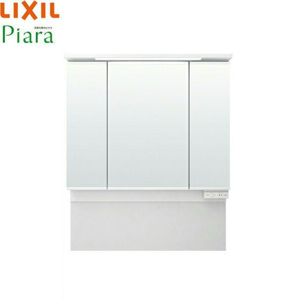 INAX - MAJX2-903TZJU リクシル LIXIL/鏡鑑押し込み3面鏡 間口900 アジャスト鏡鑑 LED・くもり止め厚地の外套 浴室、浴槽、洗面所-住宅設備