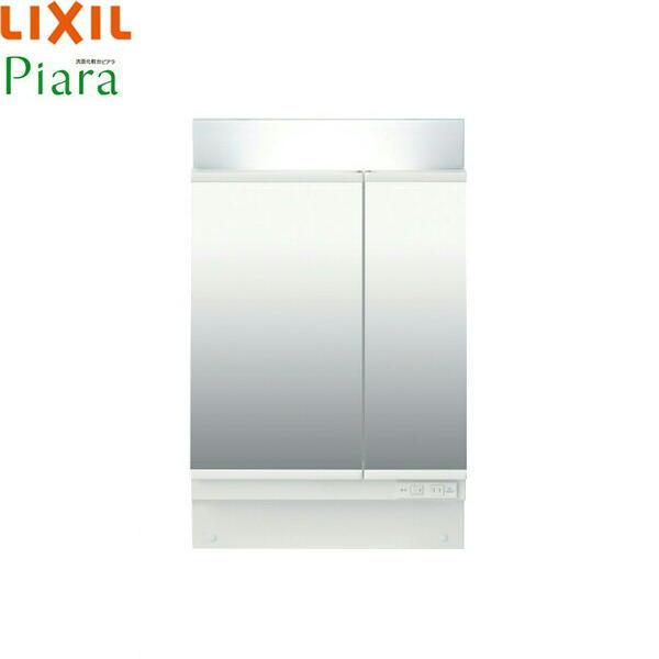MAR2-602TXSU リクシル LIXIL INAX PIARAピアラ ミラーキャビネット2面鏡 間口600 LED・くもり止めコート