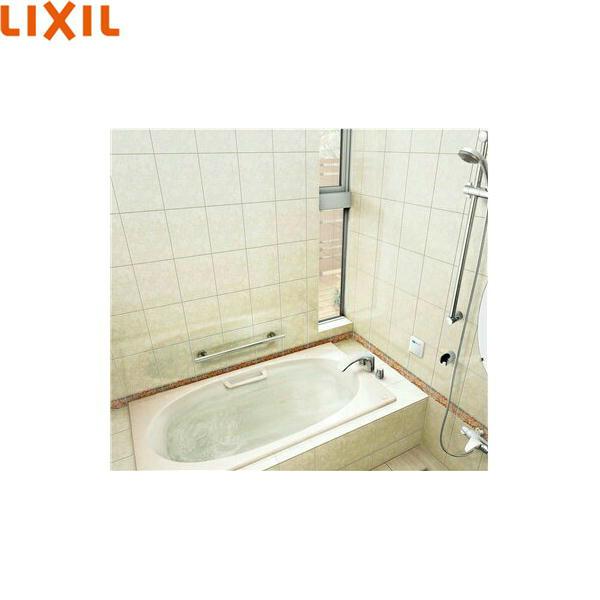 [8 15クーポン対象ストア]VBN-1401HPA リクシル LIXIL INAX 人造大理石浴槽 シャイントーン浴槽 間口1400mm 1方半エプロン 送料無料