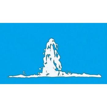 カクダイ KAKUDAI 大型噴水キャンドルノズル5386-13 送料無料｜all-kakudai｜02