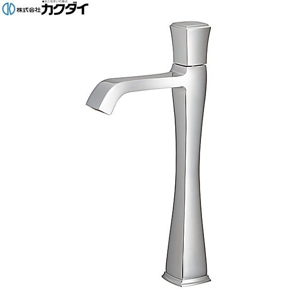 カクダイ（KAKUDAI） 716-018C-CH 立水栓 トール 送料無料 : みず