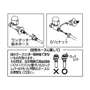 KVK K19STU KVK分岐止水栓 : みずらいふ - 通販 - Yahoo!ショッピング