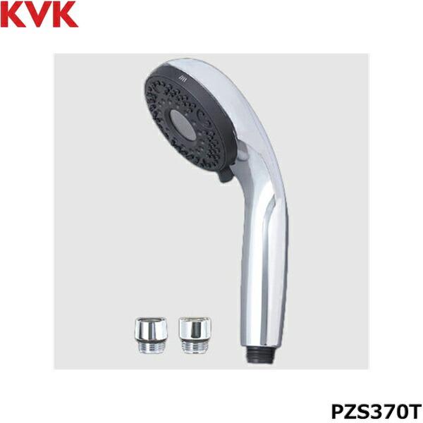 [ゾロ目クーポン対象ストア]PZS370T KVK ウルトラファインバブル シャワーヘッド メッキ 送料無料 | KVK