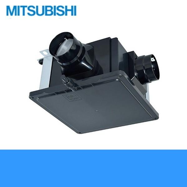 V-18ZMVC3 三菱電機 MITSUBISHI 中間取付形ダクトファン・ダクト用