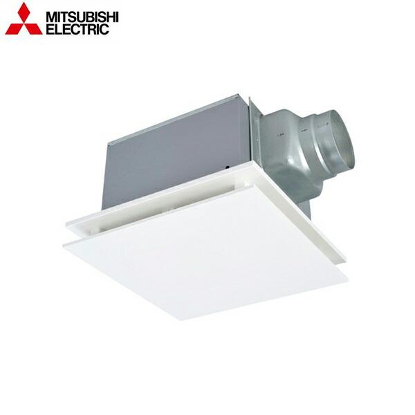 三菱電機 VD-15ZXP14-FP MITSUBISHI ダクト用換気扇 天井埋込形 三菱電機 VD-15ZXP14-FP MITSUBISHI ダクト用換気扇 天井埋込形