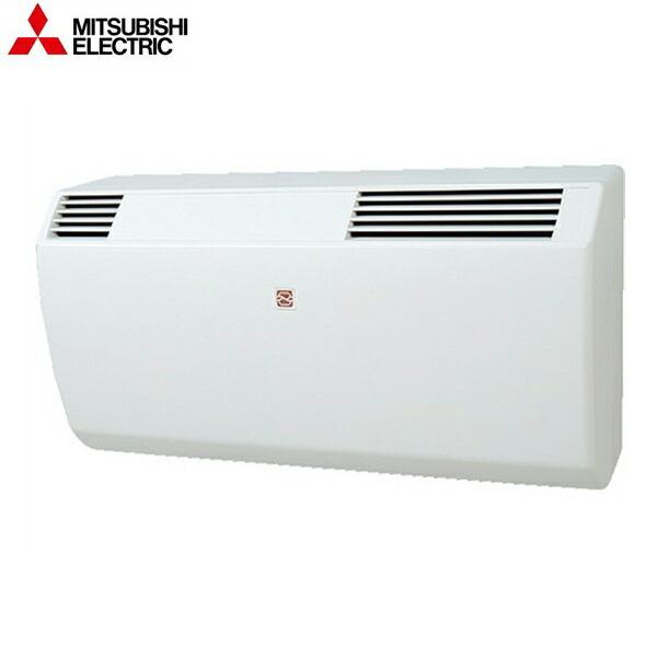 VL-12JV3 三菱電機 MITSUBISHI J-ファンロスナイミニ 適応畳数目安：12畳 準寒冷地・温暖地仕様 送料無料