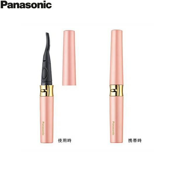 Panasonic（パナソニック） EH-SE70-P まつげくるん つけまつげ用