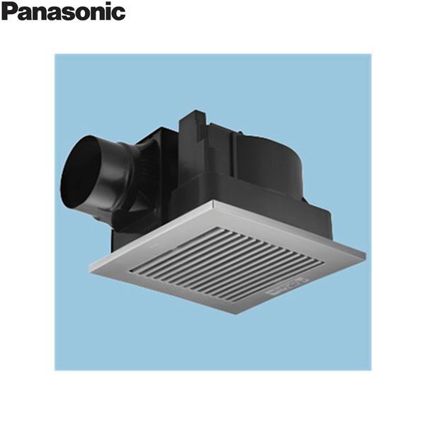 パナソニック Panasonic 天井埋込形換気扇ルーバーセットタイプ 複数台制御専用タイプ 【常時】 送料無料