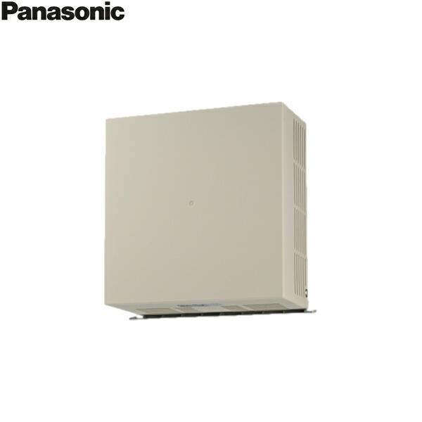 Panasonic 二層管パイプフード FY-CWP06-C Panasonic（パナソニック） FY-CWP06-C 角形パイプフード 気調システム