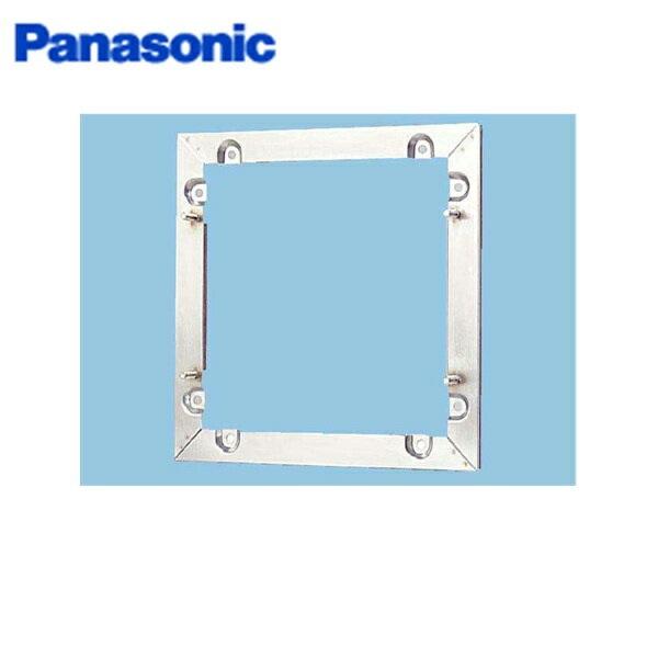 Panasonic（パナソニック） 産業用・有圧換気扇専用部材取付枠・35cm用
