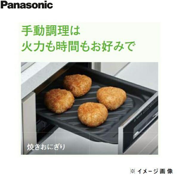 [ゾロ目クーポン対象ストア]KZ-K33XST パナソニック Panasonic IHクッキングヒーター ビルトイン 3口IH 幅60cm Kシリーズ K33タイプ 送料無料｜all-kakudai｜08