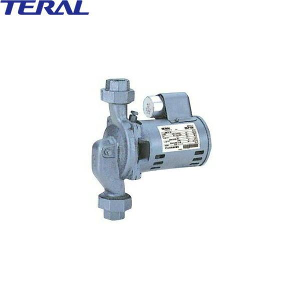 テラル TERAL 循環ポンプLPシリーズ25LP-150K 単相100V 50Hz/60Hz共用 送料無料