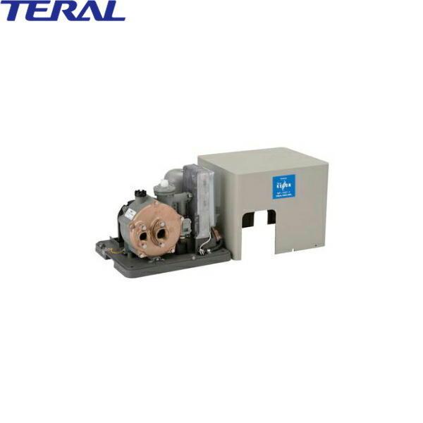 【法人限定(沖縄・離島購入不可)】テラル TERAL 浅深用自動式ポンプJP-V400S JP-V形 400W 単相100 50Hz/60Hz共通 送料無料