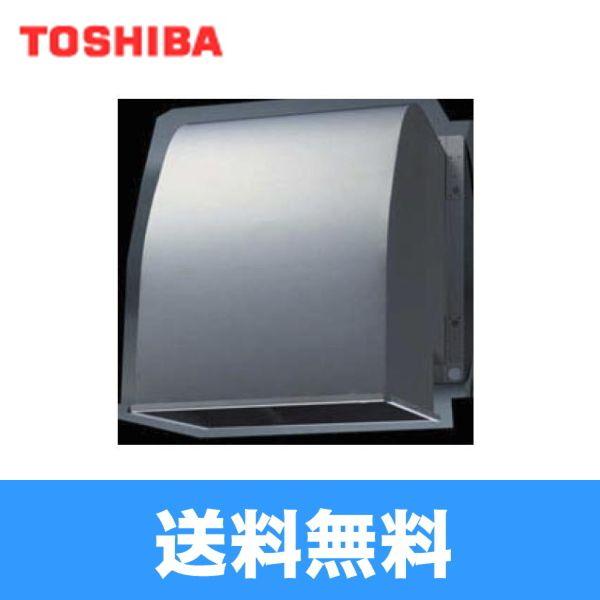 東芝 TOSHIBA 産業用換気扇別売部品有圧換気扇用防火ダンパー付給排気形ウェザーカバーC-30SDPU 送料無料 :TOSHIBA-C