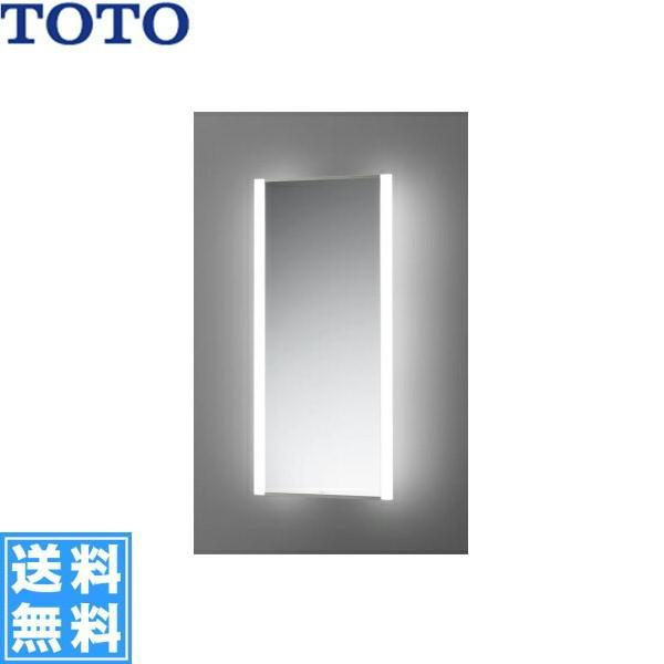 TOTO EL80018 TOTOハイクオリティ化粧鏡 LED照明付鏡・奥行き150mm 送料無料 : みずらいふ - 通販 - Yahoo