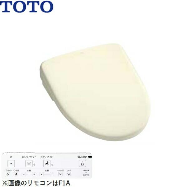 TOTO TCF4714#SC1 TOTO温水洗浄便座ウォシュレット アプリコットF1