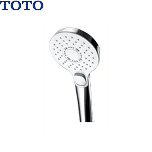 TOTO コンフォートウェーブクリックシャワー THYC70G TOTO THYC70G TOTO ホース付シャワーヘッド コンフォートウェーブ