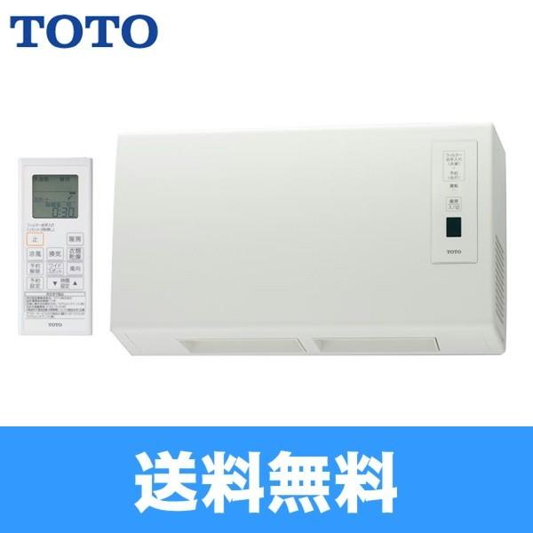 TOTO - TYR621R 風呂場風通し暖房装置かわき切る機 三乾王・TYR600続きもの 1室風通し・200V手あい 貨物輸送無料 住宅設備-DIY、工具-浴室、浴槽、洗面所