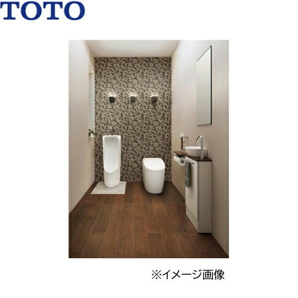 TOTO YH63BKS#MWW TOTO 棚付二連紙巻器 メタル製(棚:天然木製) めっき 