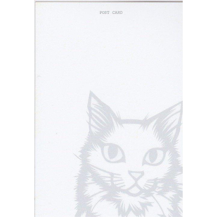 イラストレーター猫麦さん 佐藤めい アルミ合板アート【ワンスト