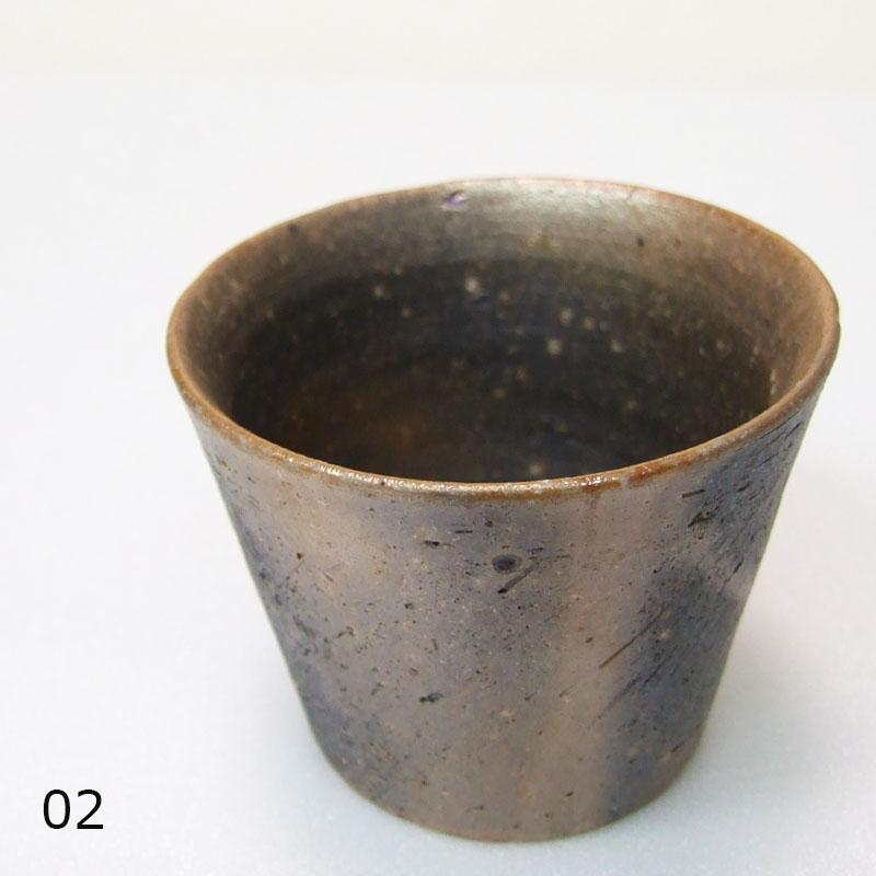 備前焼 ぐい呑 お値下げ 備前焼 ぐい呑み」の人気商品一覧 | 安い商品を通販サイトから