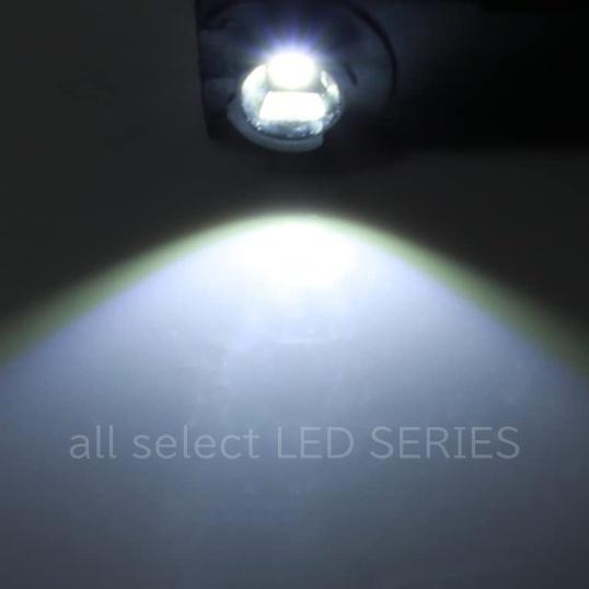 LED フットライト インナーランプ グローブボックス ホワイト