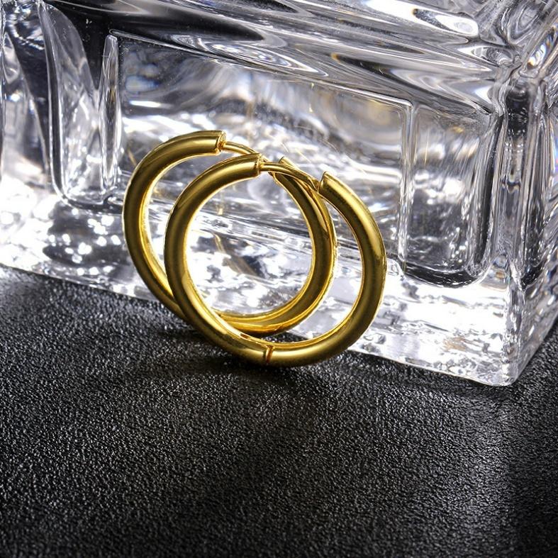 ピアス レディース メンズ つけっぱなしにできる 金属アレルギー対応 フープ リング キャッチなし サージカルステンレス |  | 08