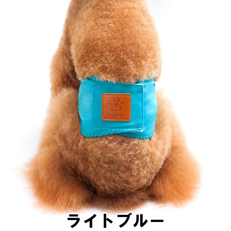 送料無料 マナーベルト マナーウェア マナーパンツ マナーバンド ずれない 介護 おむつ カバー 犬 おむつ オムツ しつけ マーキング防止 |  | 09