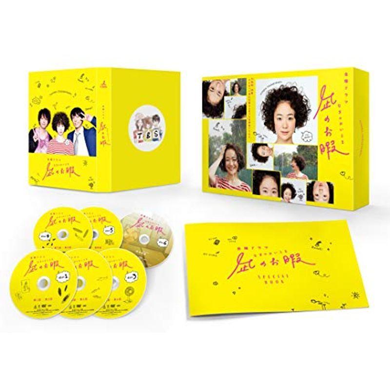 凪のお暇 DVD-BOX メイキング