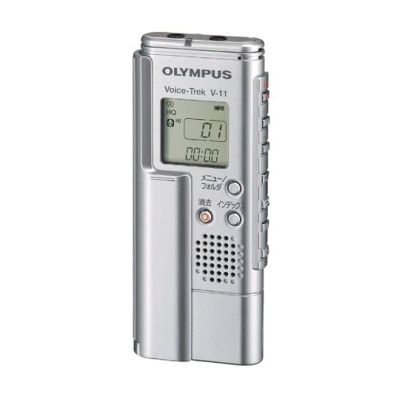 2092円 ランキング上位のプレゼント OLYMPUS ICレコーダー Voice-Trek V-51