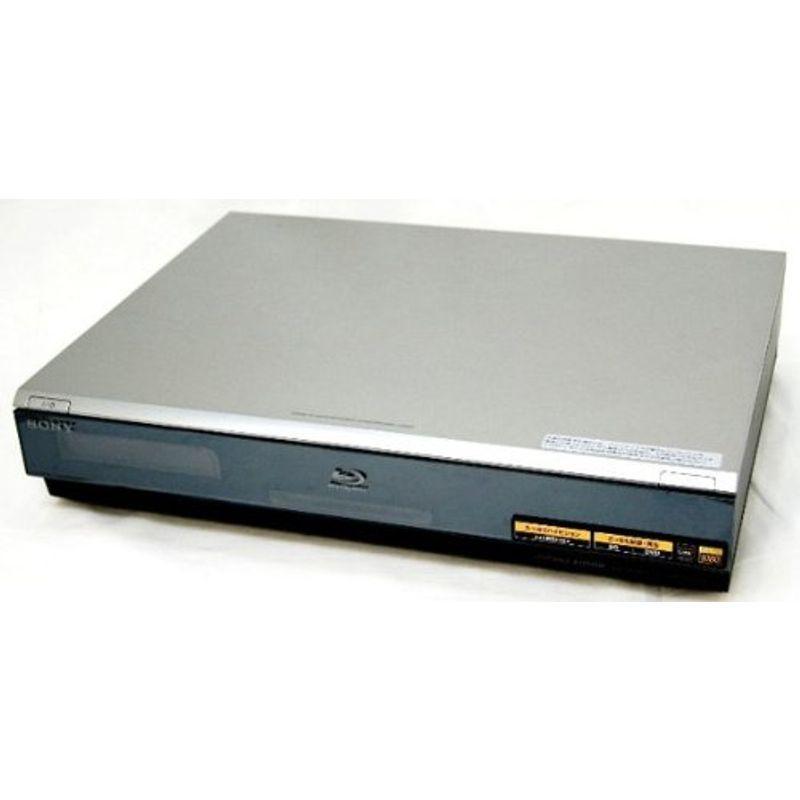 てなグッズや SONY BDZ-T50 ブルーレイレコーダー 1チューナー 250GB ブルーレイ、DVDプレーヤー