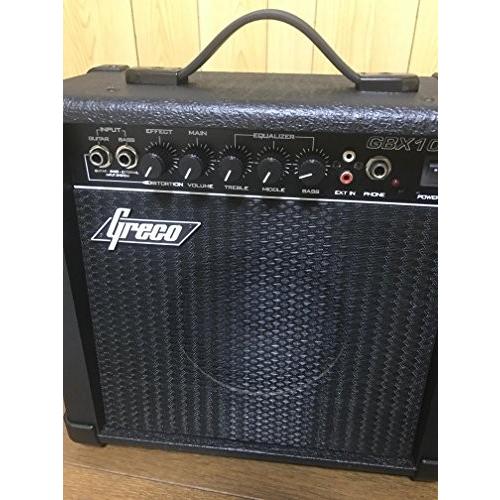 Greco Gbx1000 ギター ベース兼用アンプ B007p2x0x0 オールストア 通販 Yahoo ショッピング