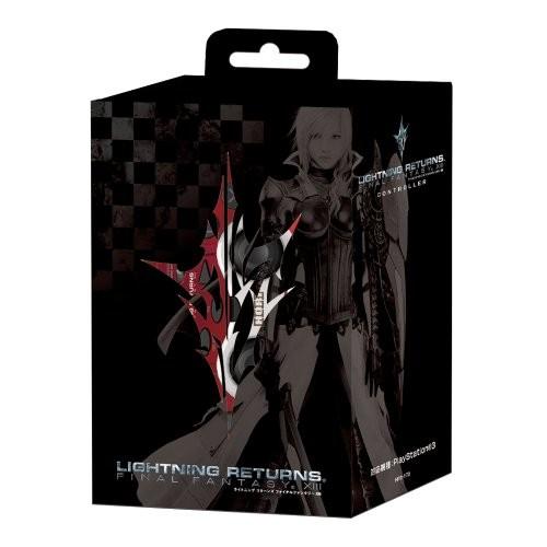 代引き手数料無料 ライトニング リターンズ ファイナルファンタジーxiii コントローラ 特 高級感 Vinylspotnyc Com