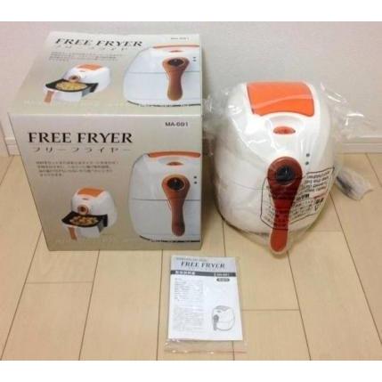 公式の店舗 フライヤー Fryer フリー Free キッチン家電