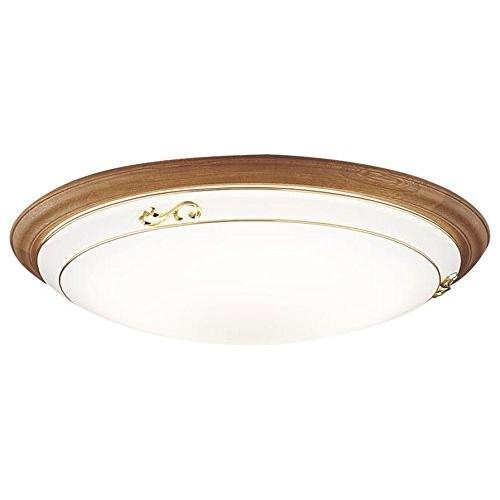 熱い販売 パナソニック Ledシーリングライト 引掛シー 調光 調色タイプ チェリー調 シーリングライト 天井照明