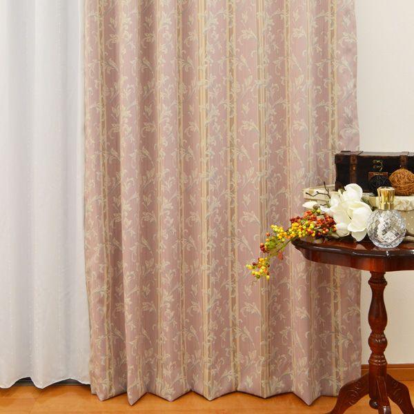 日本製 花柄カーテン ブラン リビングカーテン 遮光 グリーン ローズ カーテン エレガンス クラシック 1005 G カーテンカーテン 通販 Yahoo ショッピング