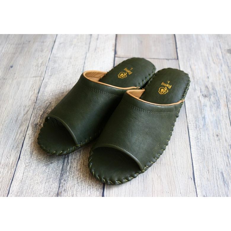 スリッパ パンジー 9723 紳士用 メンズ ルームシューズ Pansy 室内履き 安い 激安 来客用 大量購入 レザー調 ブラック カーキ グレー 9723 カーテンカーテン 通販 Yahoo ショッピング