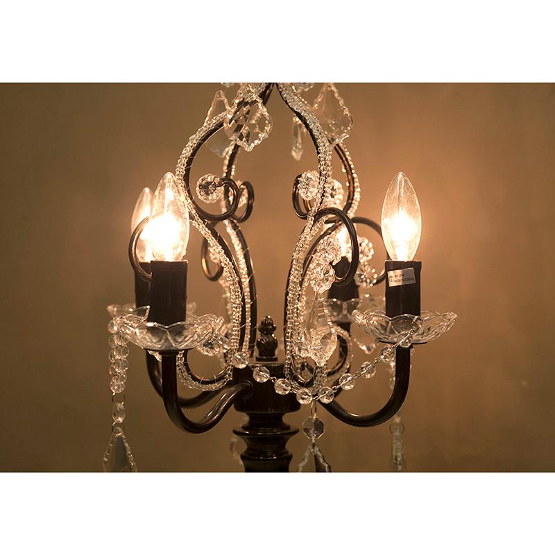 送料無料】 Locus テーブルランプ [ケフェウス2]【4灯】 sdl1248-2 LED  