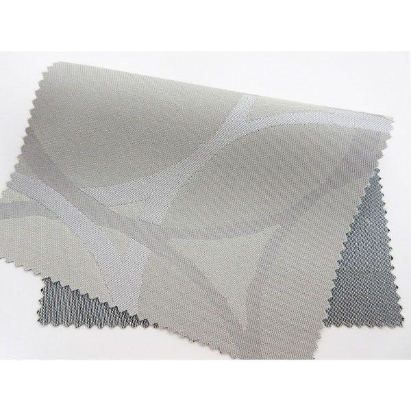 木綿・昔の商人暖簾・長い3巾・渋染め・明治期前後・今井の文字・