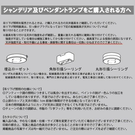 【送料無料】 クリスタルガラスシャンデリア[ギャラクシー] 5灯 140085 新築 リフォーム シャンパン オシャレ アクセント 照明 |  | 04