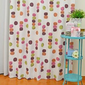 子供部屋 遮光カーテン 