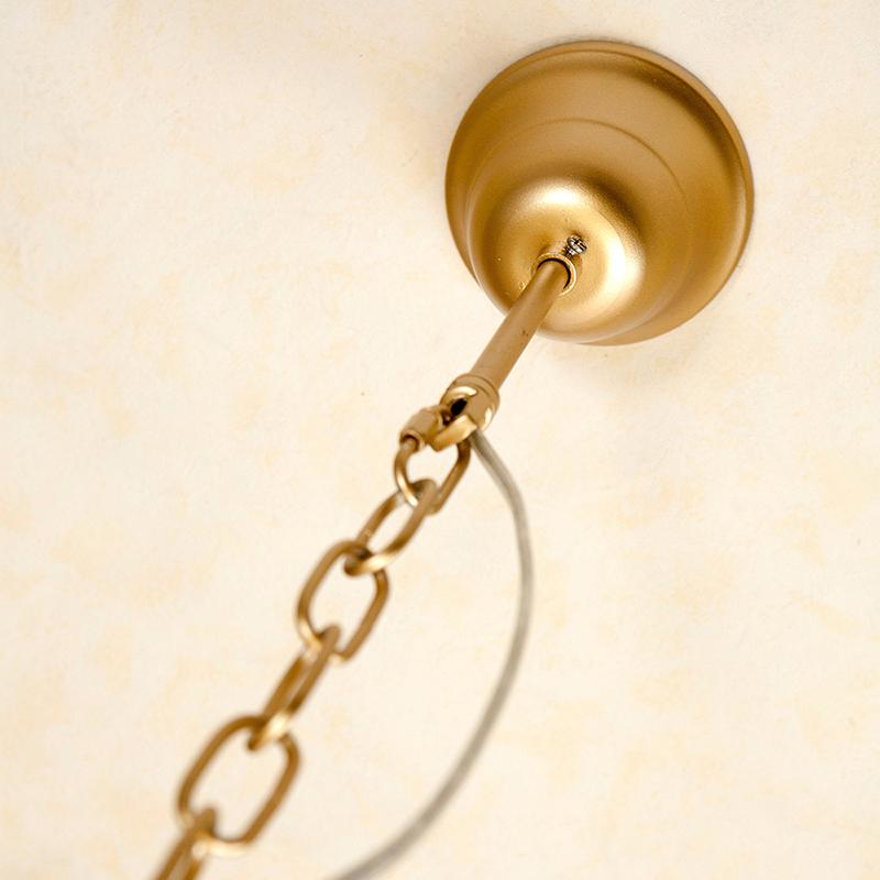 送料無料】【吊照明】クリスタル シャンデリア［MODI モディ（6灯  