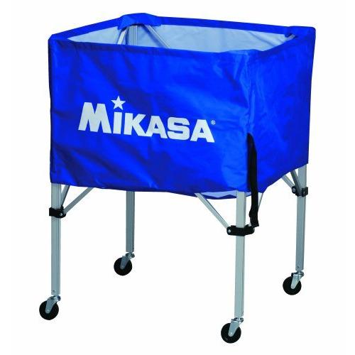 海外正規品 ミカサ Mikasa ボールカゴ 箱形 中 3点セット フレーム 幕体 キャリーケース ブルー Sp S Bl 日本最大級 Technet 21 Org