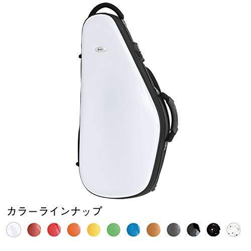 New限定品 Bags アルトサックス 用 ファイバーケース Efas Gre 即納最大半額 Artmedia Ba