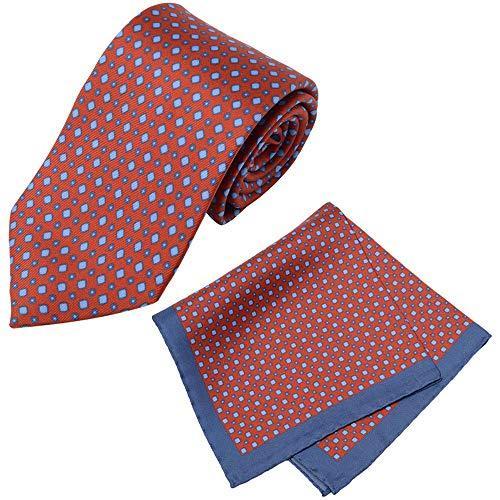 安いそれに目立つ アエスタ ネクタイ セット ポケットチーフ 結婚式 シルク フォーマル ブランド イタリア製 プリント レギュラ A B085qlmmw1 2109 石蕗 通販 Yahoo ショッピング オープニング大放出セール Karmagazine Net