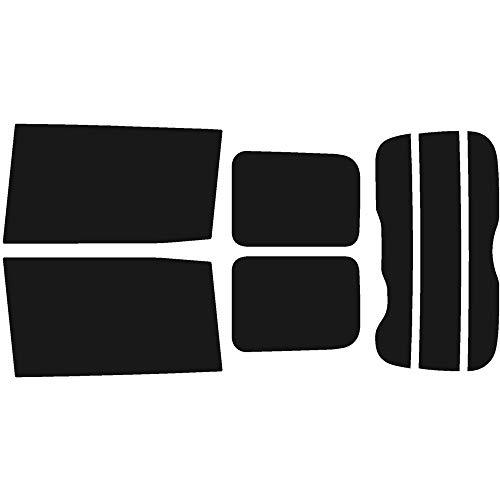 Velocity カーフィルム リアセット ヴォクシー ノア ZRR80G ZRR80W ZRR85G ZRR85W ZWR80G ZWR80W ダー