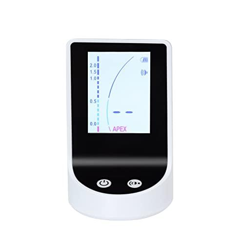 ミニ測定器 USB接続 ポータブルタイプ ルートキャナルメーター LCD画面 YD-DGMN01