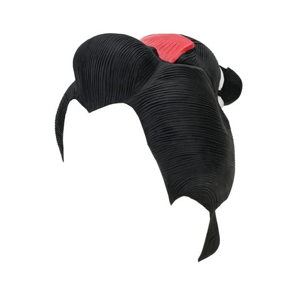 2025年最新】Yahoo!オークション -芸者 かつらの中古品・新品・未使用